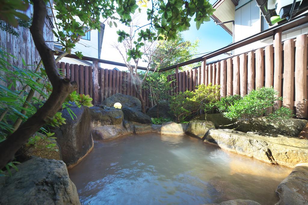 Aihokan Takayama  Exterior photo