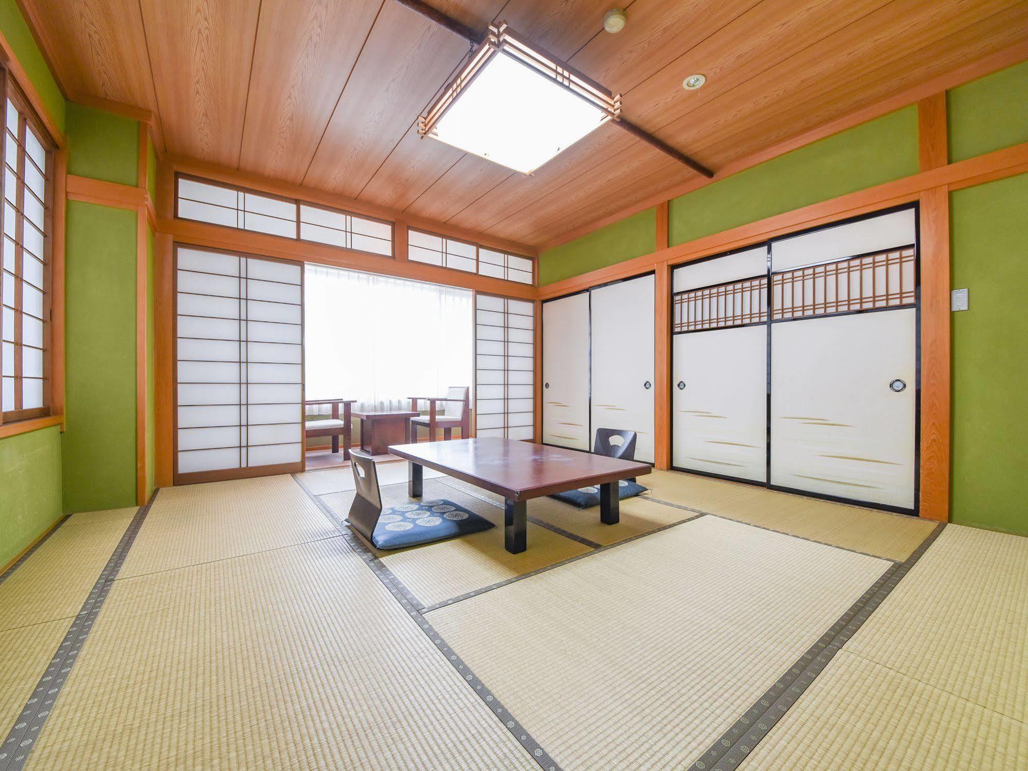 Aihokan Takayama  Exterior photo